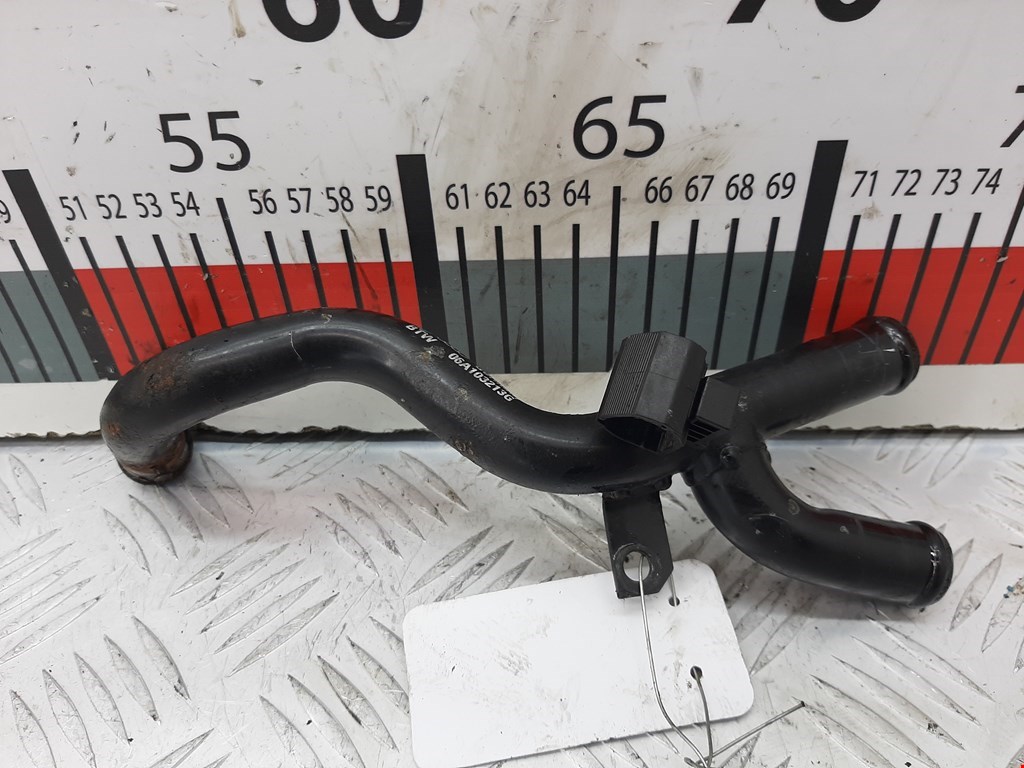 Трубка картерных газов VOLKSWAGEN Golf IV 1997-2003