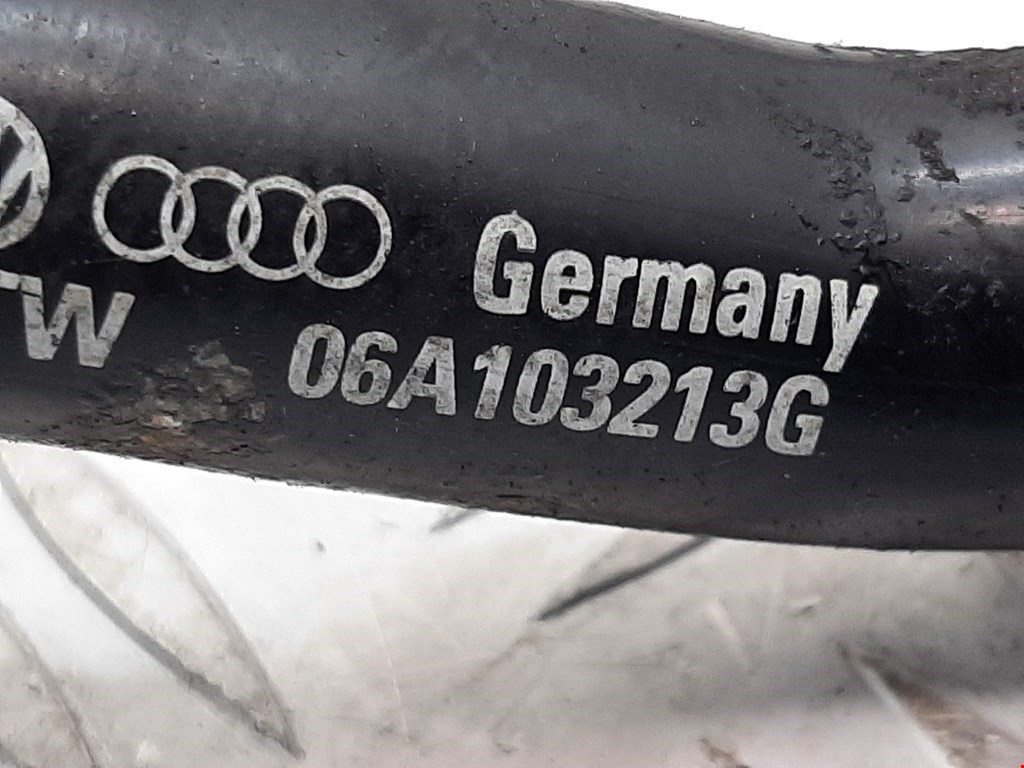 Трубка картерных газов VOLKSWAGEN Golf IV 1997-2003