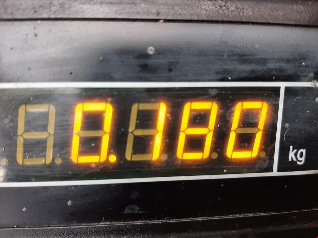 Трубка картерных газов VOLKSWAGEN Golf IV 1997-2003