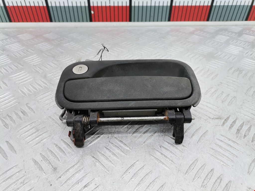 Ручка двери передней наружная левая OPEL Vectra Vectra B 1995-2002