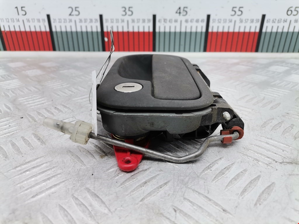 Ручка двери передней наружная левая OPEL Vectra Vectra B 1995-2002