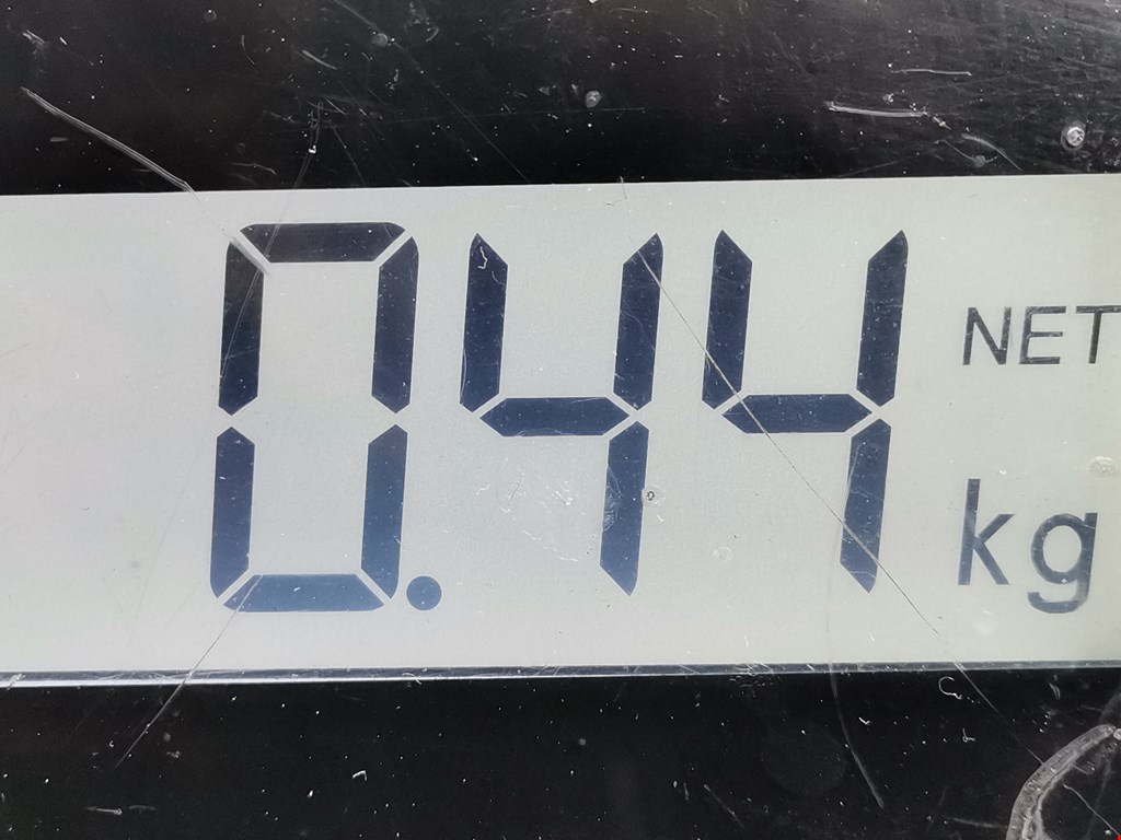 Ручка двери передней наружная левая OPEL Vectra Vectra B 1995-2002