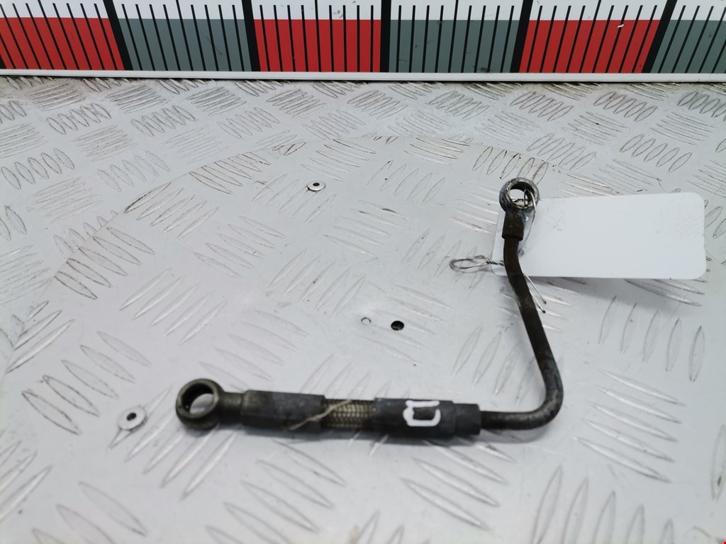 Трубка нагнетателя OPEL Insignia 2008-2017