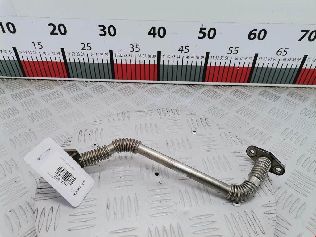 Трубка нагнетателя OPEL Insignia 2008-2017