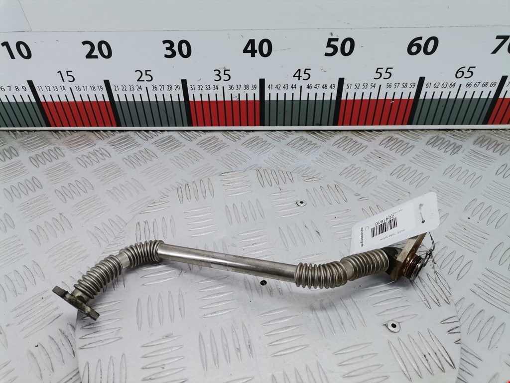 Трубка нагнетателя OPEL Insignia 2008-2017