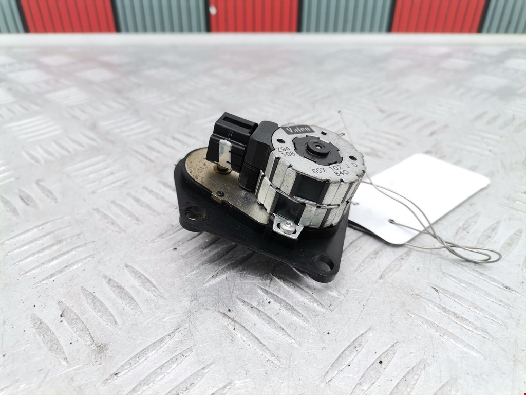 Моторчик заслонки печки CITROEN C5 I 2001-2008