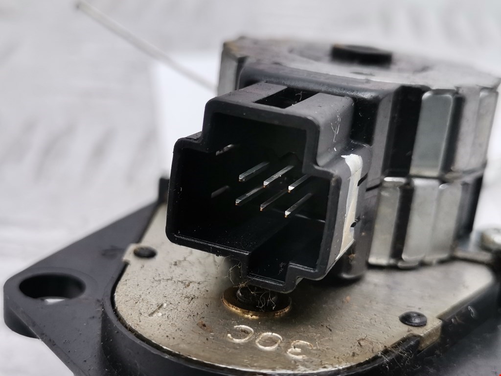 Моторчик заслонки печки CITROEN C5 I 2001-2008