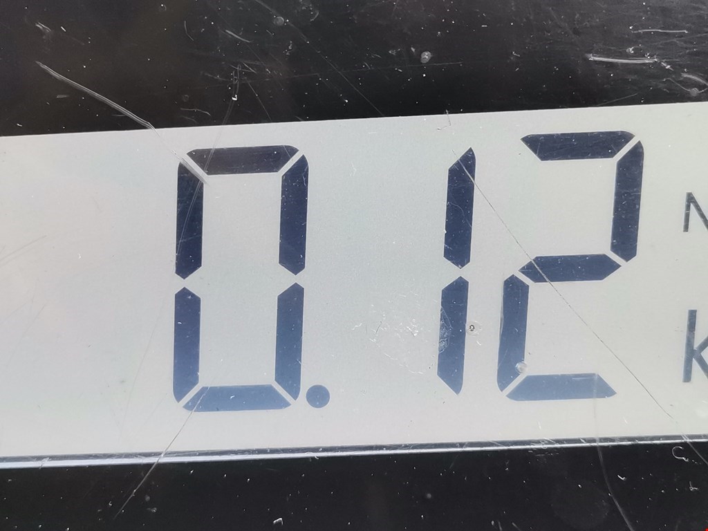 Моторчик заслонки печки CITROEN C5 I 2001-2008