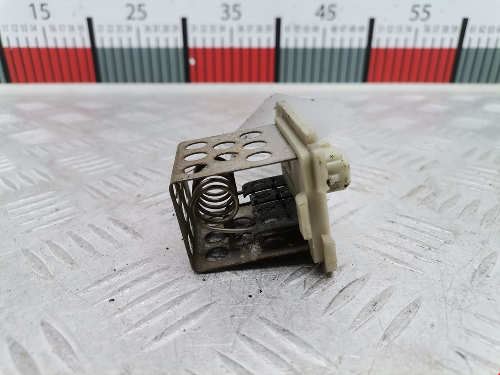 Резистор CITROEN C5 I 2001-2008