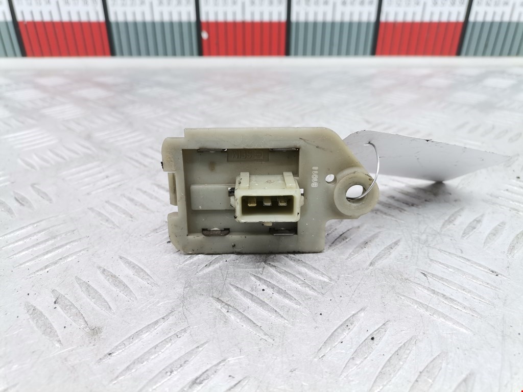 Резистор CITROEN C5 I 2001-2008