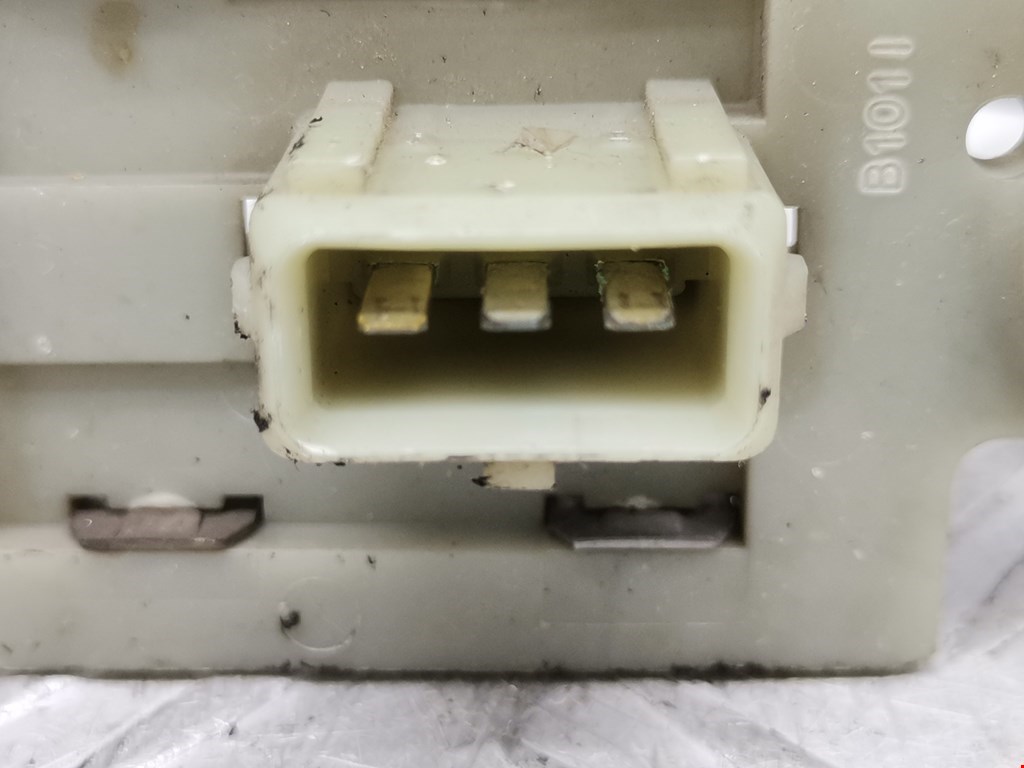 Резистор CITROEN C5 I 2001-2008