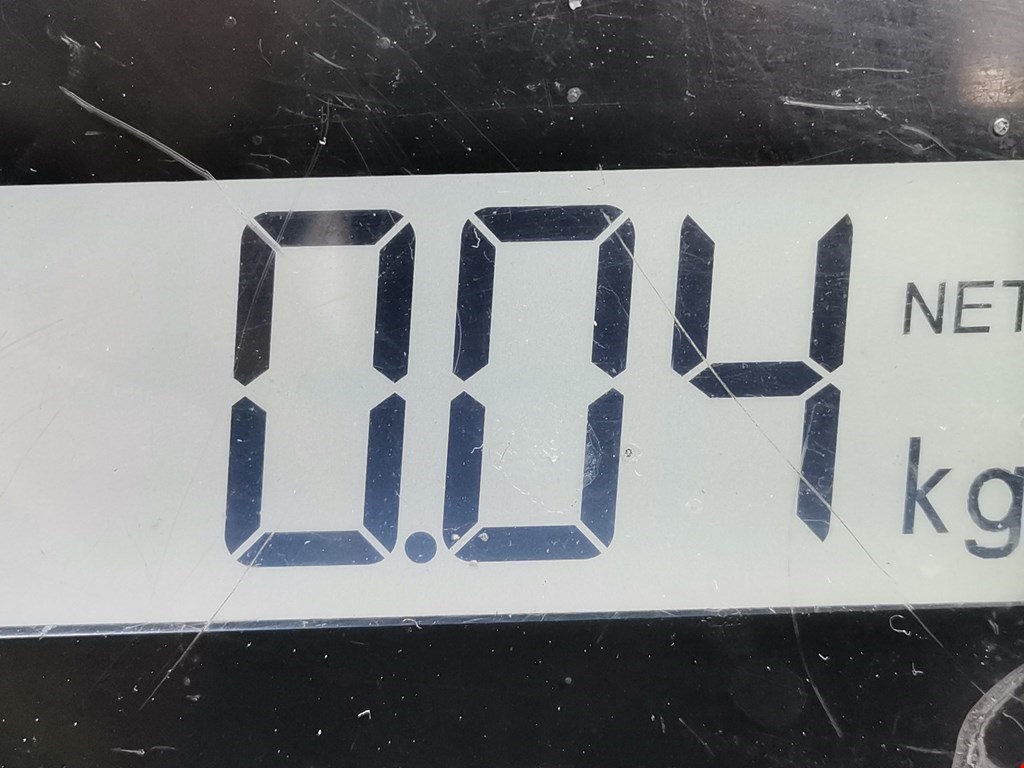 Резистор CITROEN C5 I 2001-2008