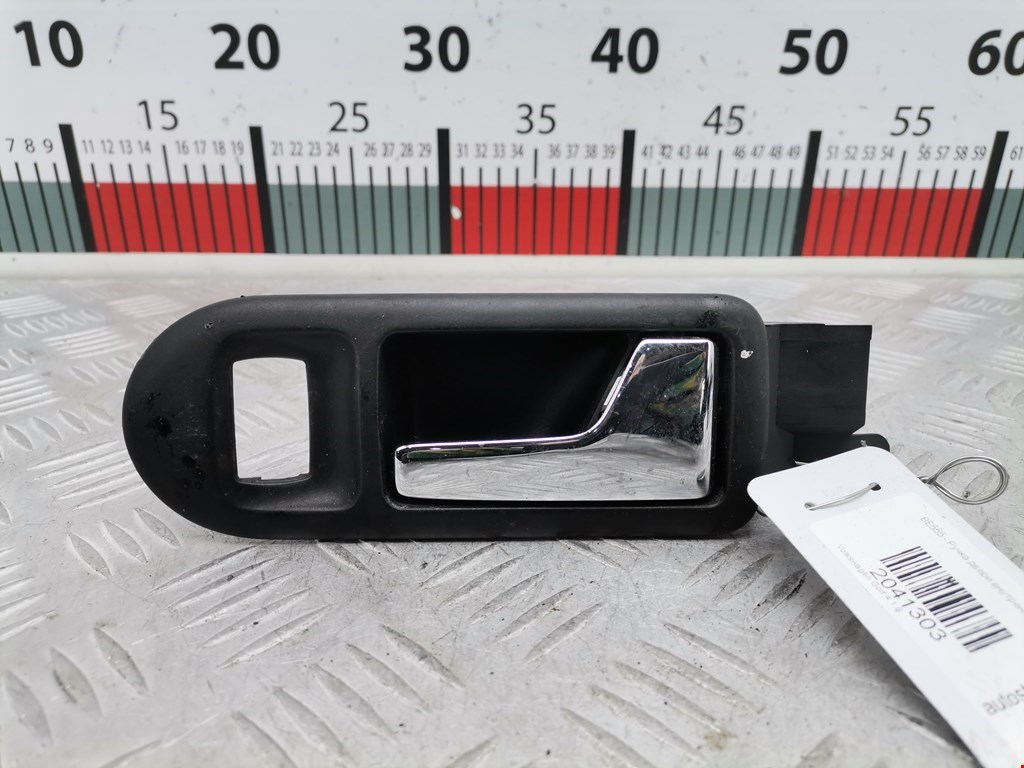 Ручка дверная передняя внутренняя правая VOLKSWAGEN Golf IV 1997-2003