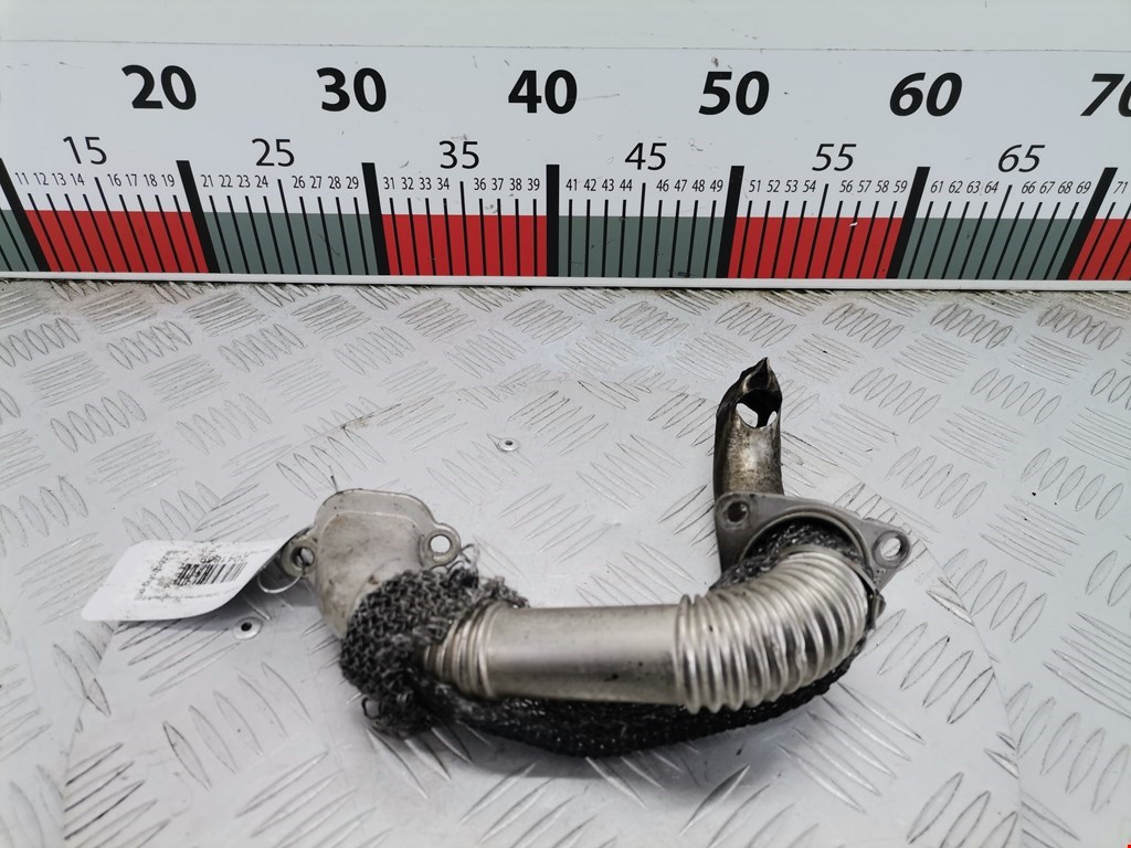 Трубка системы рециркуляции EGR Opel Insignia 1 (2008-2017)