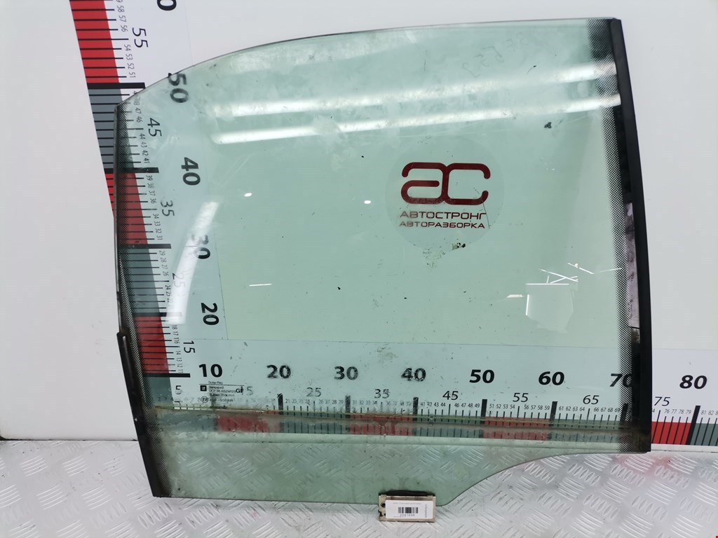 Стекло двери заднее правое OPEL Omega B 1994-2004