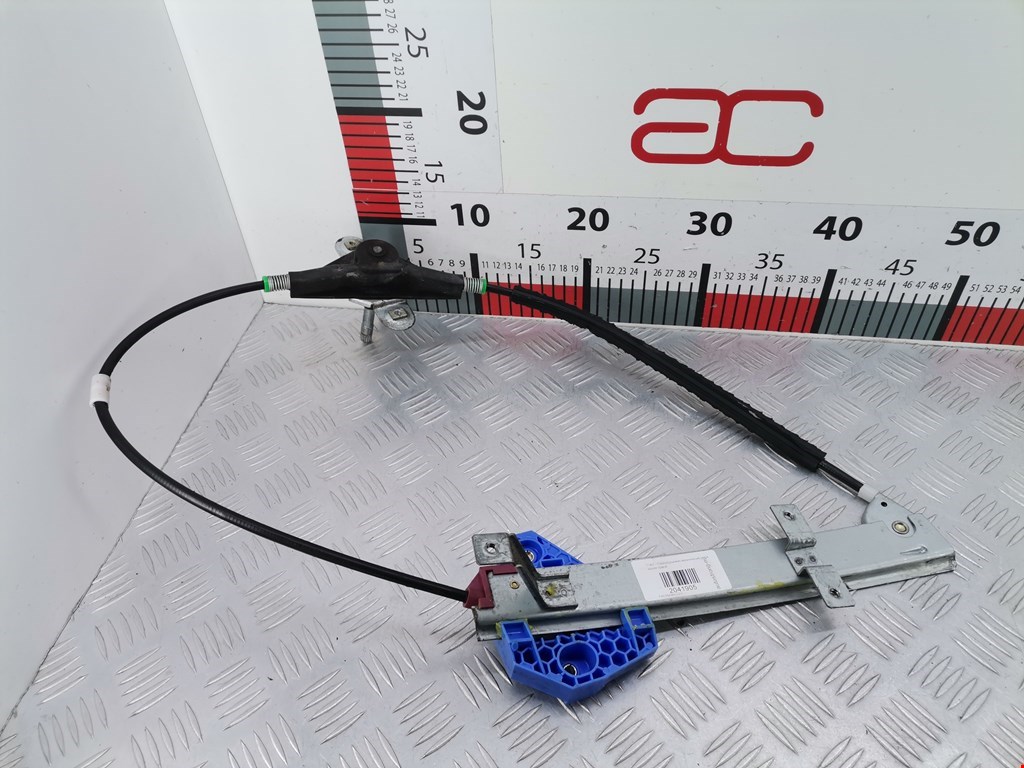 Стеклоподъемник задний правый FORD Mondeo II 1996-2000