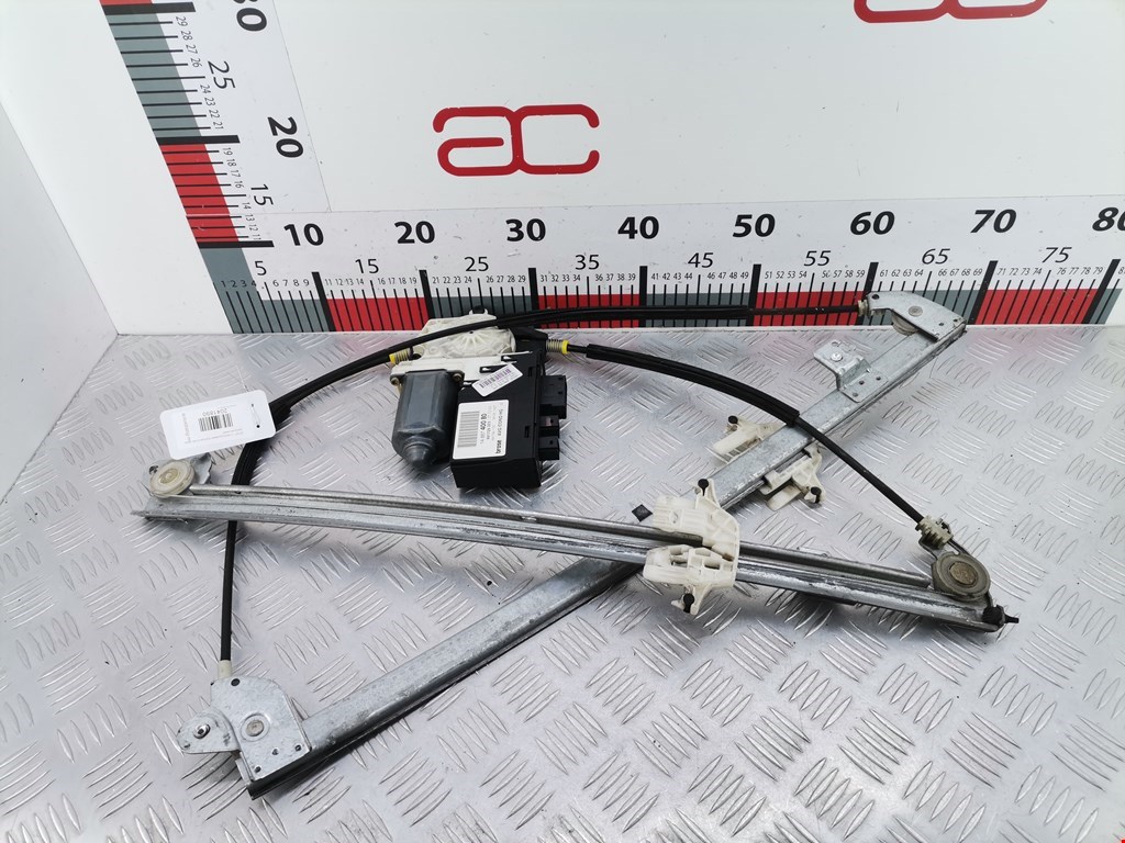 Стеклоподъемник передний левый LANCIA Phedra 2002-2010