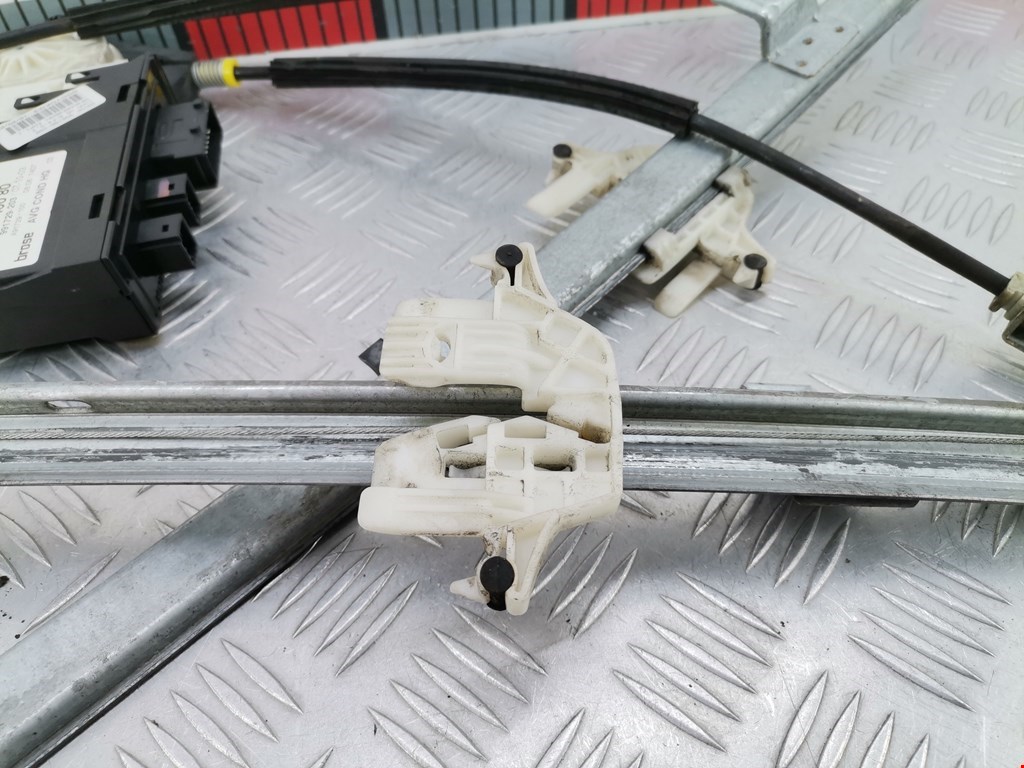 Стеклоподъемник передний левый LANCIA Phedra 2002-2010