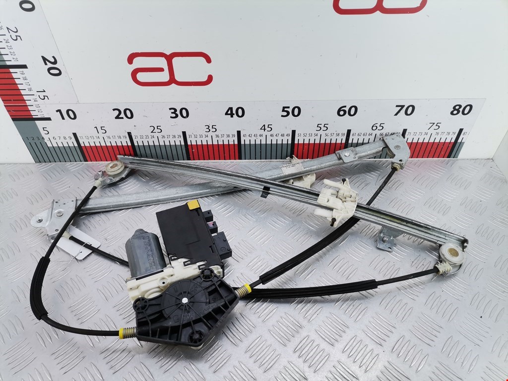 Стеклоподъемник передний левый LANCIA Phedra 2002-2010