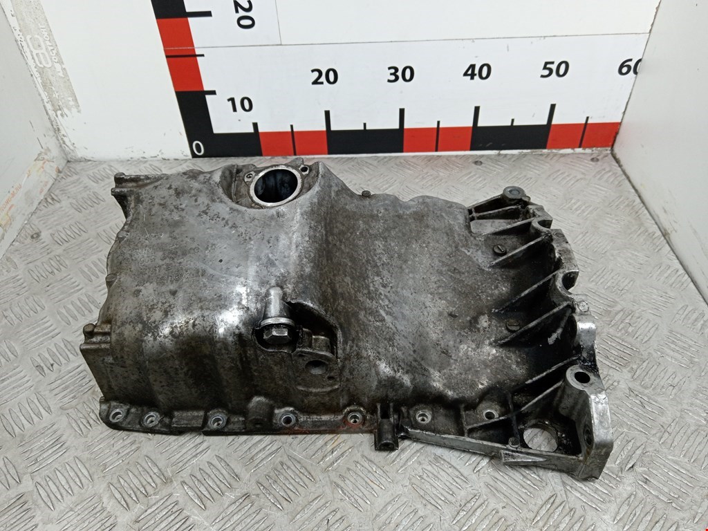 Поддон масляный двигателя VOLKSWAGEN Passat B5 1997-2005