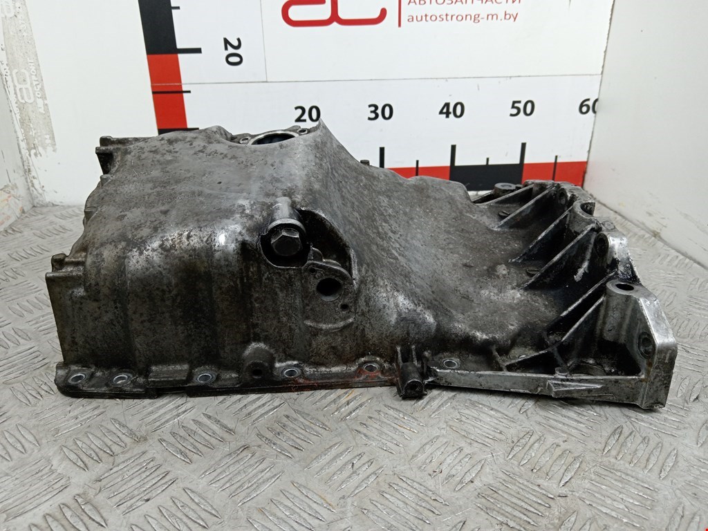 Поддон масляный двигателя VOLKSWAGEN Passat B5 1997-2005