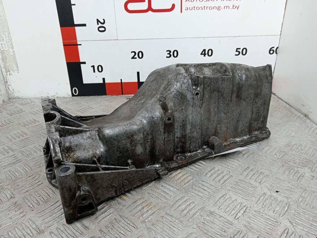 Поддон масляный двигателя VOLKSWAGEN Passat B5 1997-2005