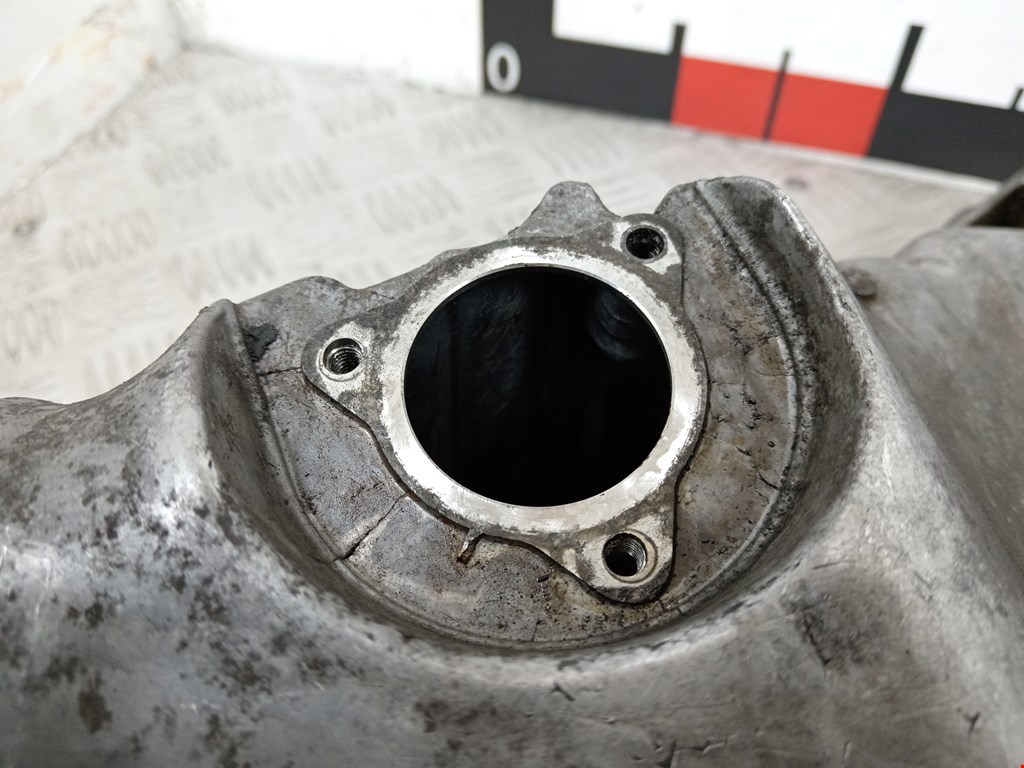 Поддон масляный двигателя VOLKSWAGEN Passat B5 1997-2005