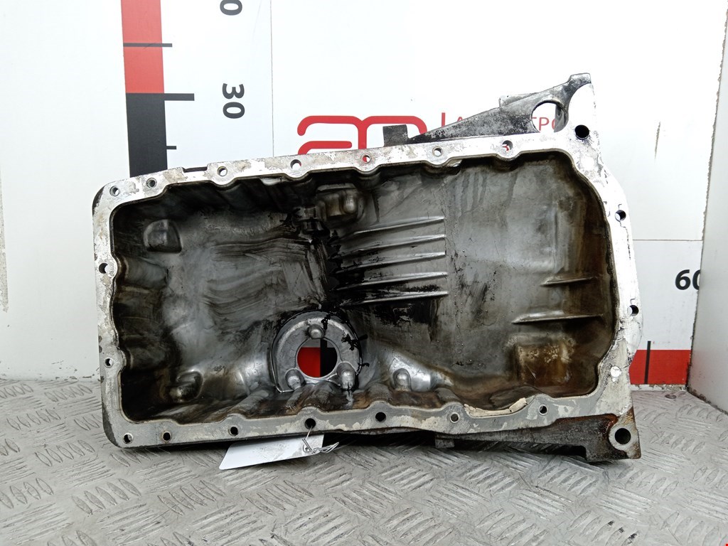 Поддон масляный двигателя VOLKSWAGEN Passat B5 1997-2005