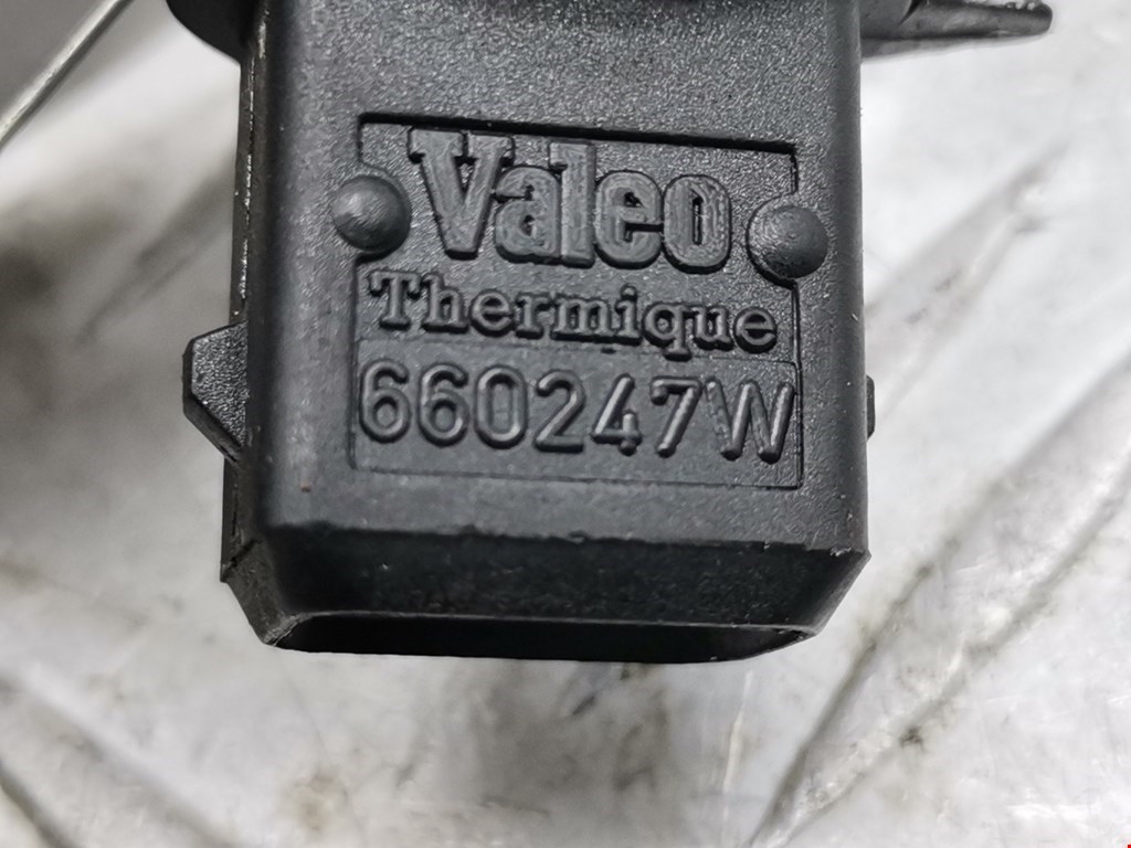 Датчик температуры воздуха CITROEN C5 I 2001-2008