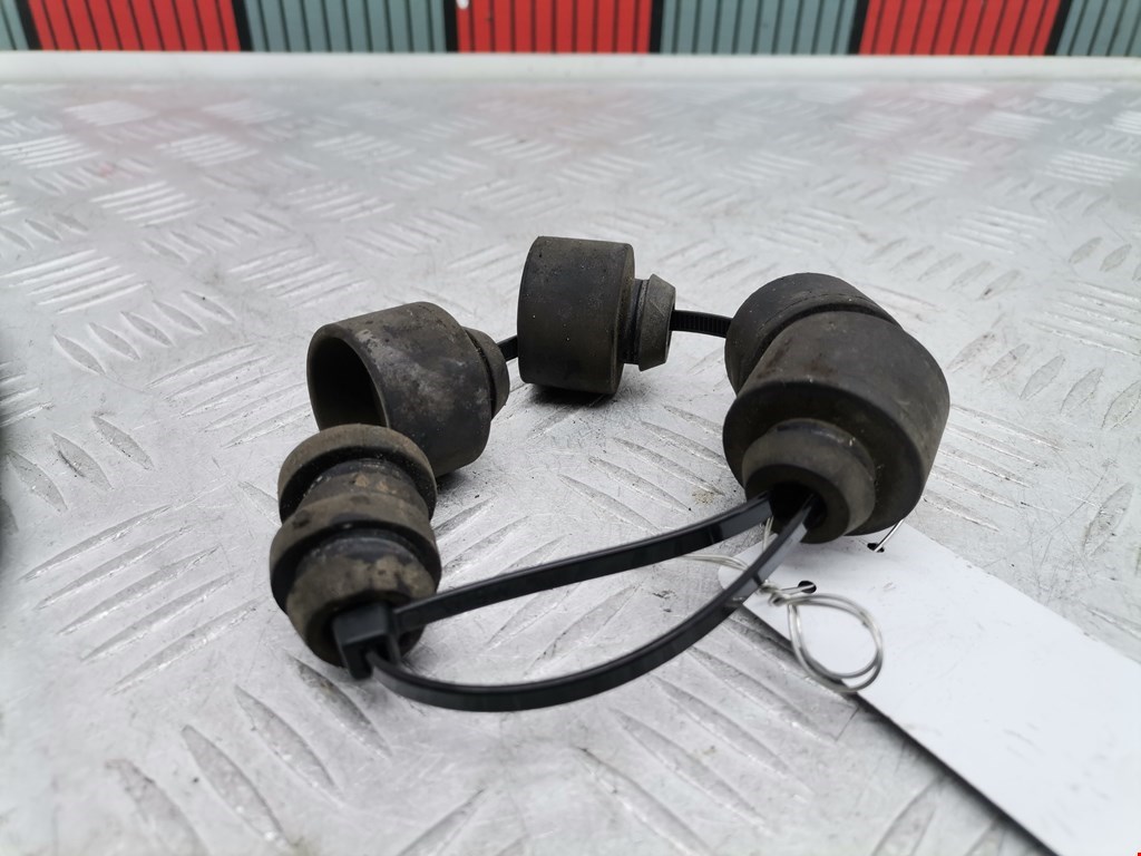 Кронштейн (крепление) радиатора CITROEN C5 I 2001-2008