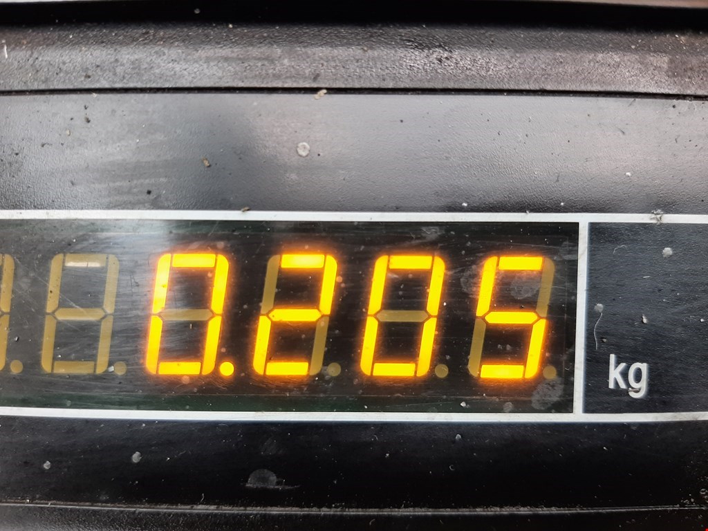 Щуп масляный RENAULT Trafic II 2001-2014