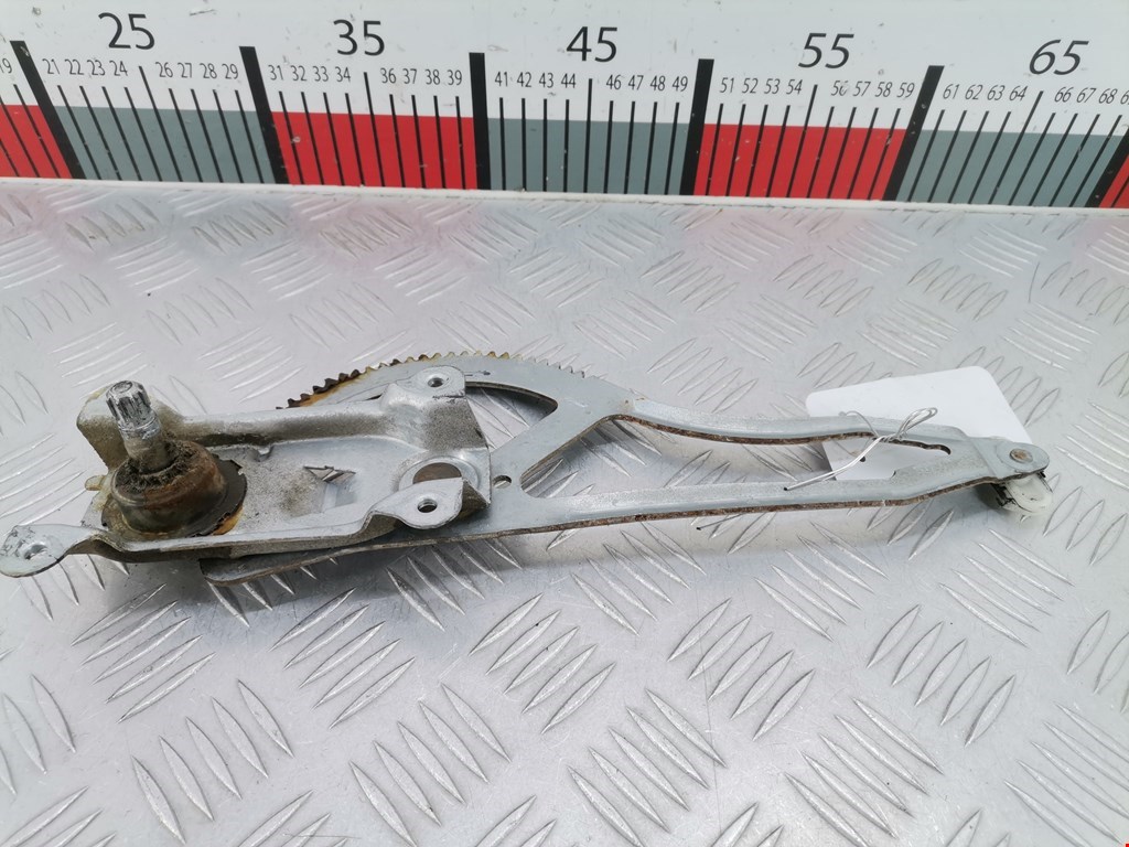 Стеклоподъемник задний левый OPEL Astra G 1998-2005