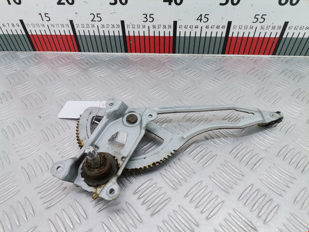 Стеклоподъемник задний правый OPEL Astra G 1998-2005