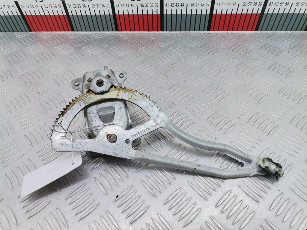 Стеклоподъемник задний правый OPEL Astra G 1998-2005