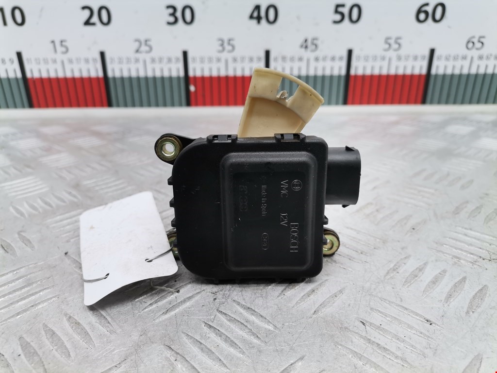 Моторчик заслонки печки CITROEN C5 I 2001-2008