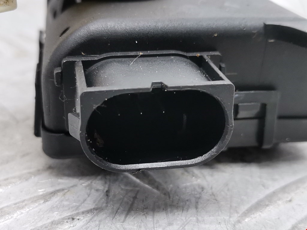 Моторчик заслонки печки CITROEN C5 I 2001-2008