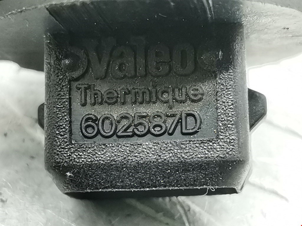 Датчик температуры воздуха CITROEN C5 I 2001-2008