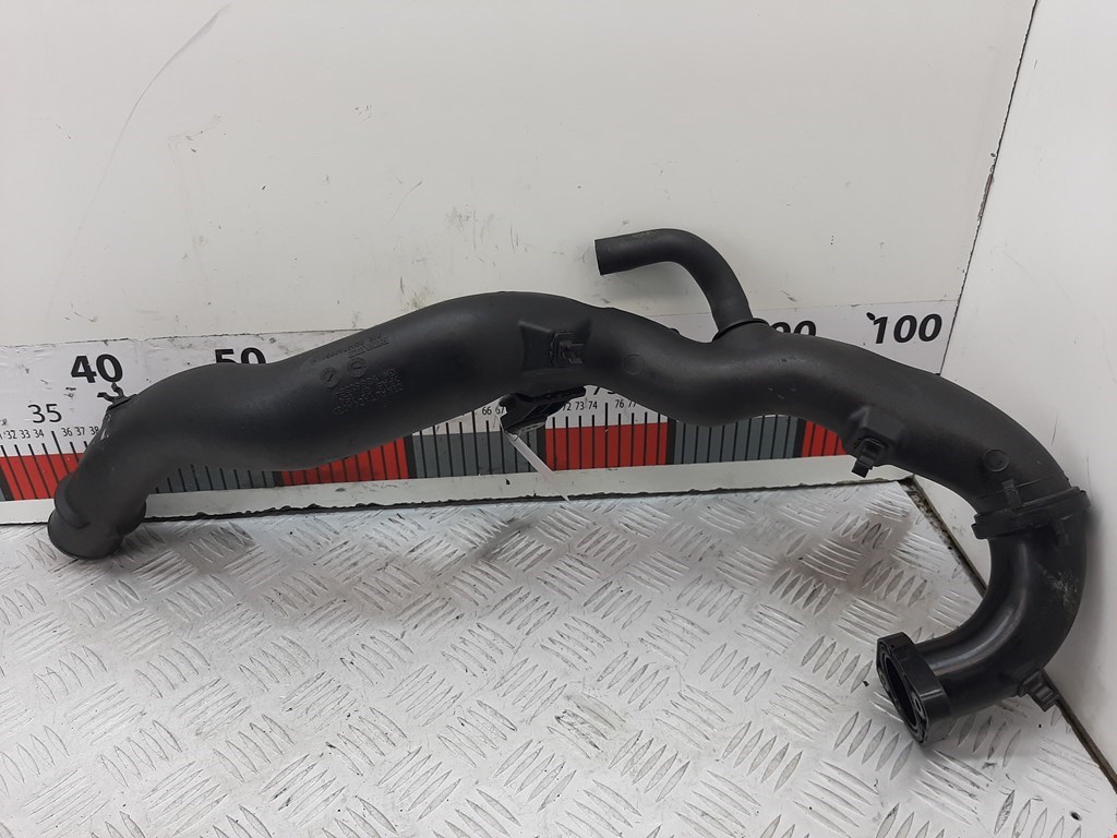 Патрубок интеркулера RENAULT Trafic II 2001-2014