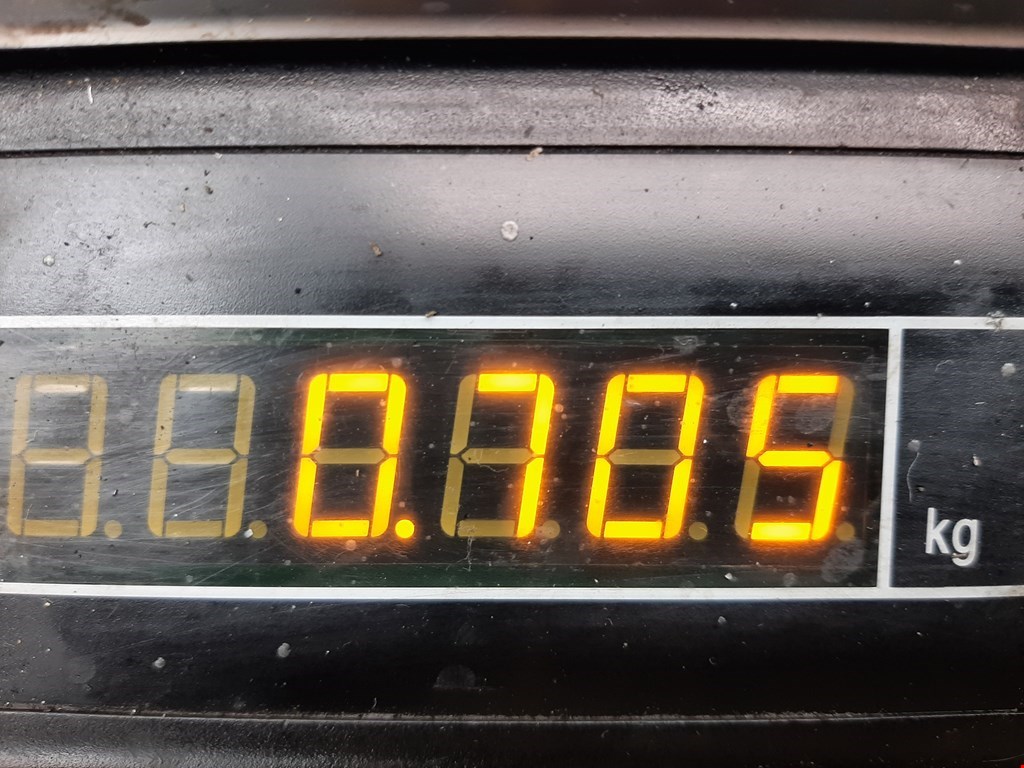 Патрубок интеркулера RENAULT Trafic II 2001-2014