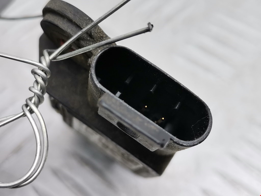 Датчик AIR BAG (подушек безопасности) OPEL Zafira B 2005-2012