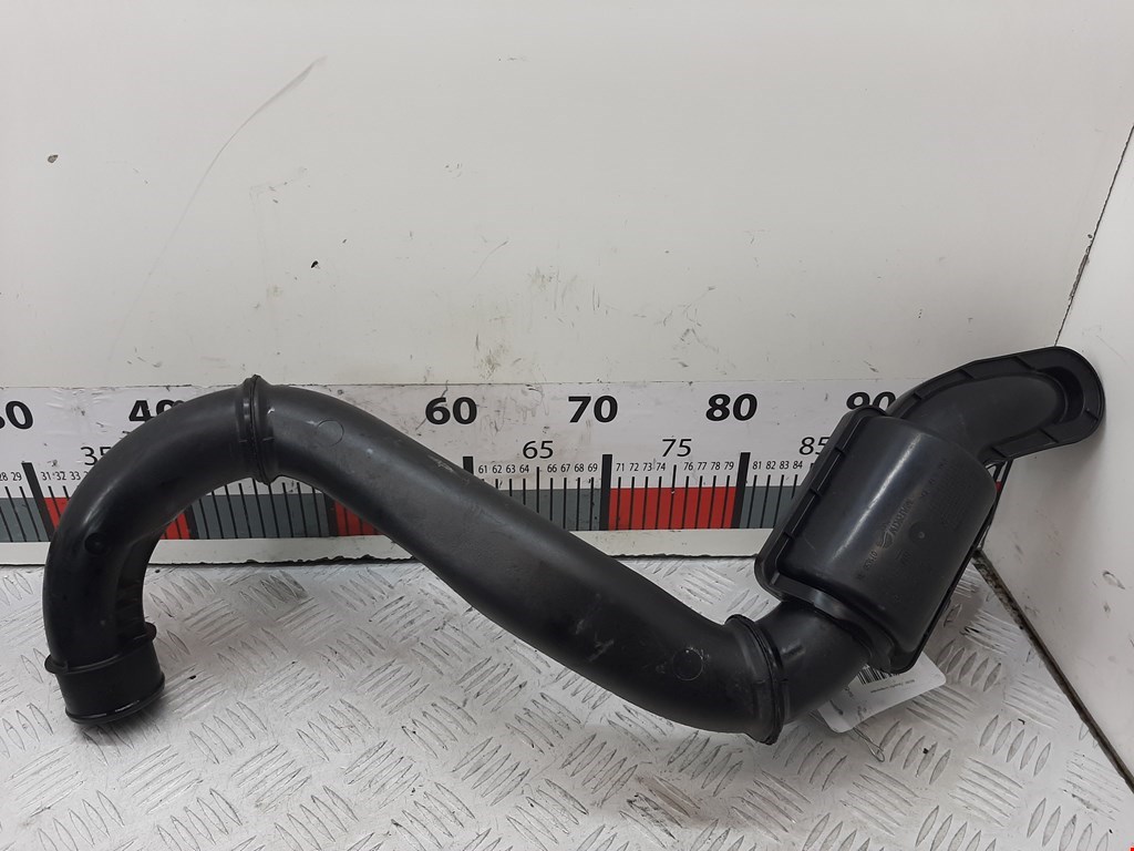 Патрубок интеркулера RENAULT Trafic II 2001-2014