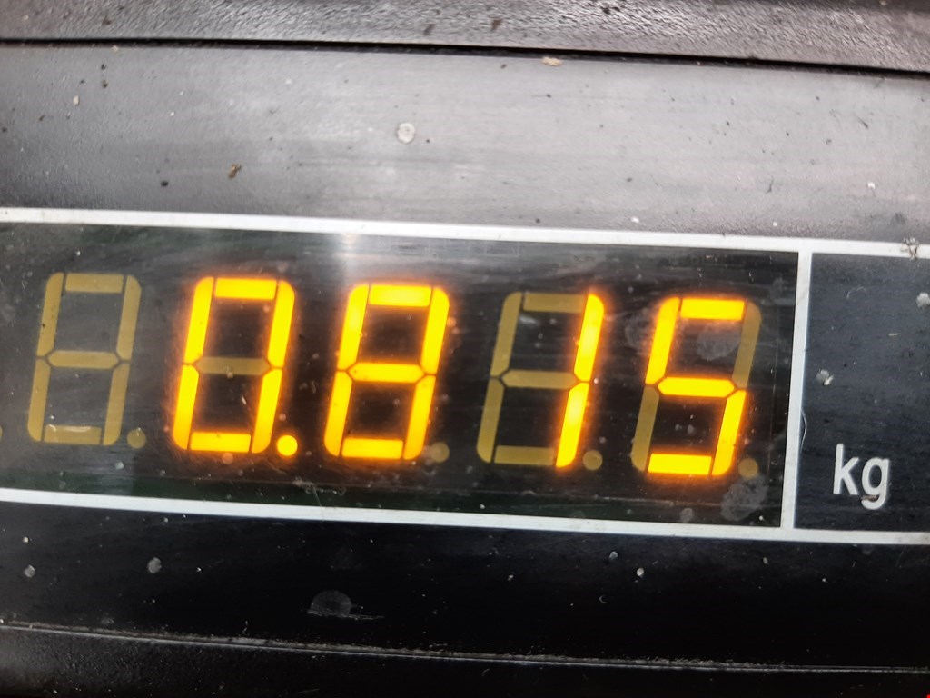 Патрубок интеркулера RENAULT Trafic II 2001-2014