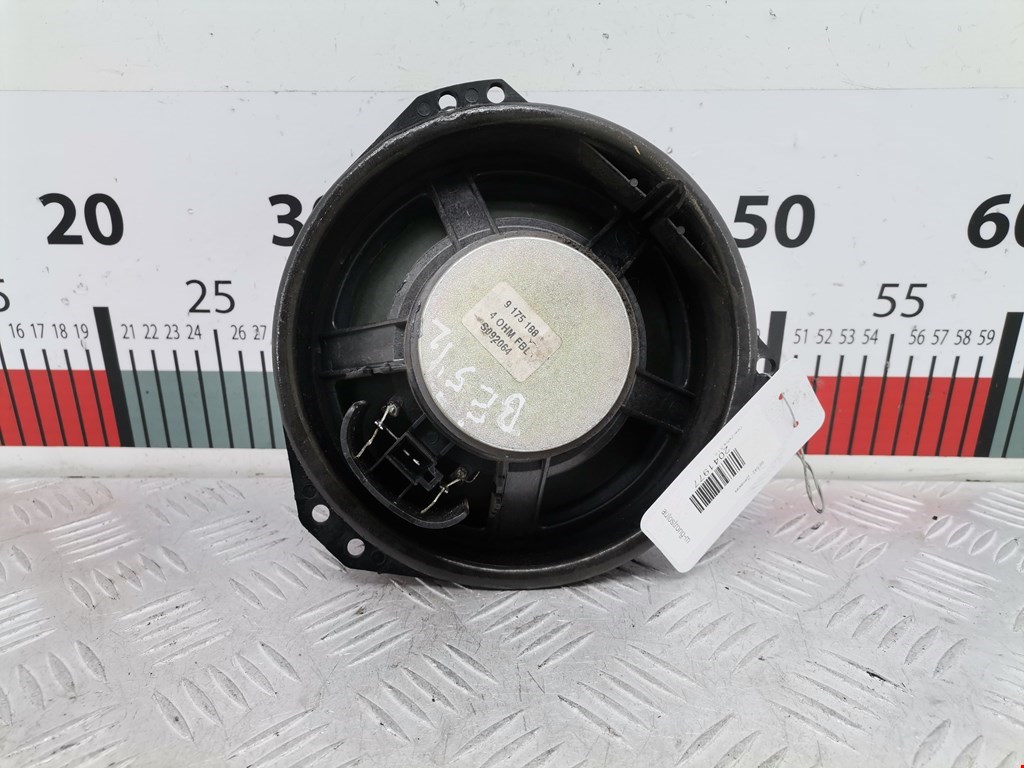 Динамик OPEL Zafira A 1999-2005