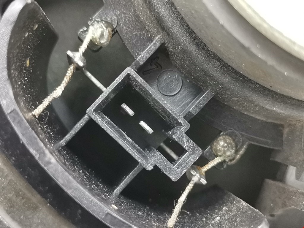 Динамик OPEL Zafira A 1999-2005