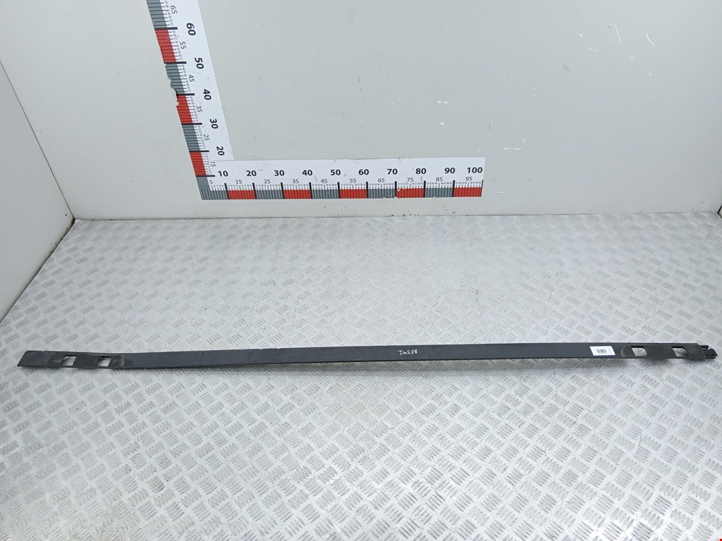 Накладка (молдинг) крыши Opel Zafira A (1999-2006)