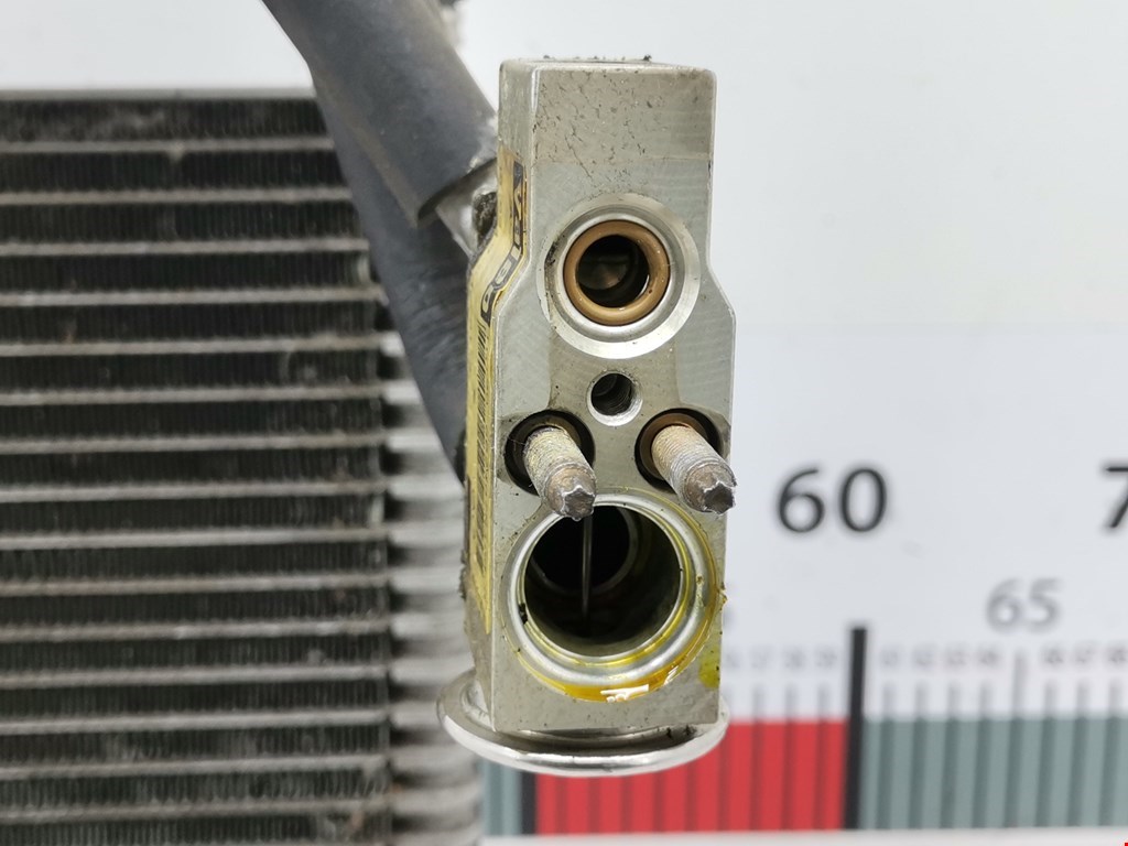 Испаритель кондиционера CITROEN C5 I 2001-2008