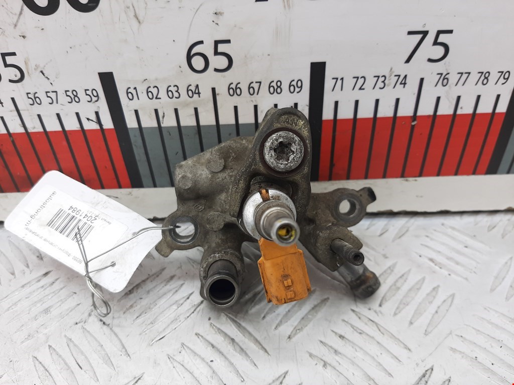 Форсунка дизельная электрическая RENAULT Trafic II 2001-2014