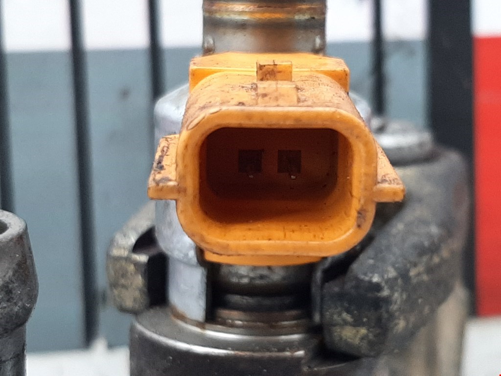 Форсунка дизельная электрическая RENAULT Trafic II 2001-2014