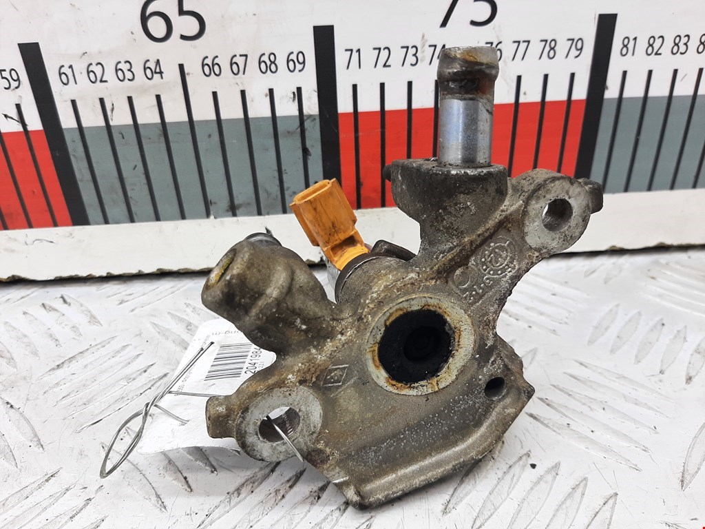 Форсунка дизельная электрическая RENAULT Trafic II 2001-2014