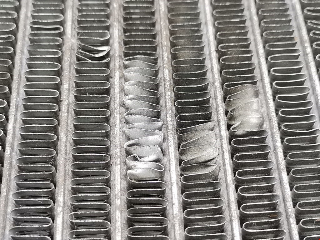 Испаритель кондиционера CITROEN C5 I 2001-2008